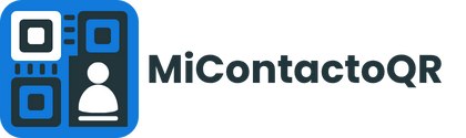 MiContactoQR